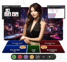 Ilustrasi privasi akun saat meninjau VIP
