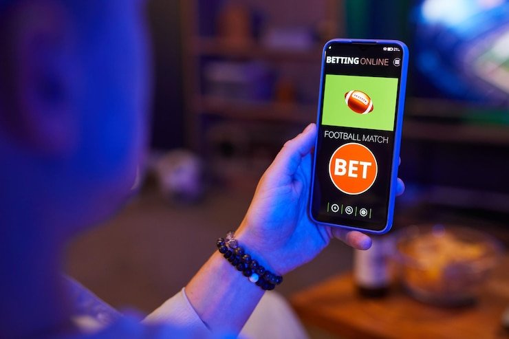 Pengingat bonus dan bermain bertanggung jawab